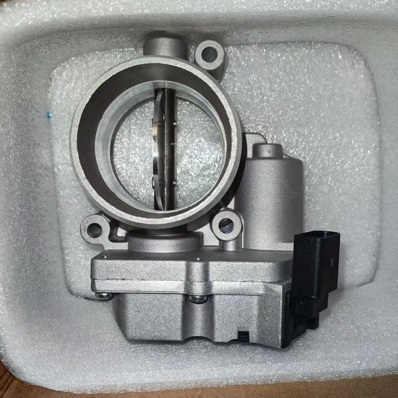 Throttle Body for Hyundai Grandeur Santa 2.2 CRDi (2004–2014)