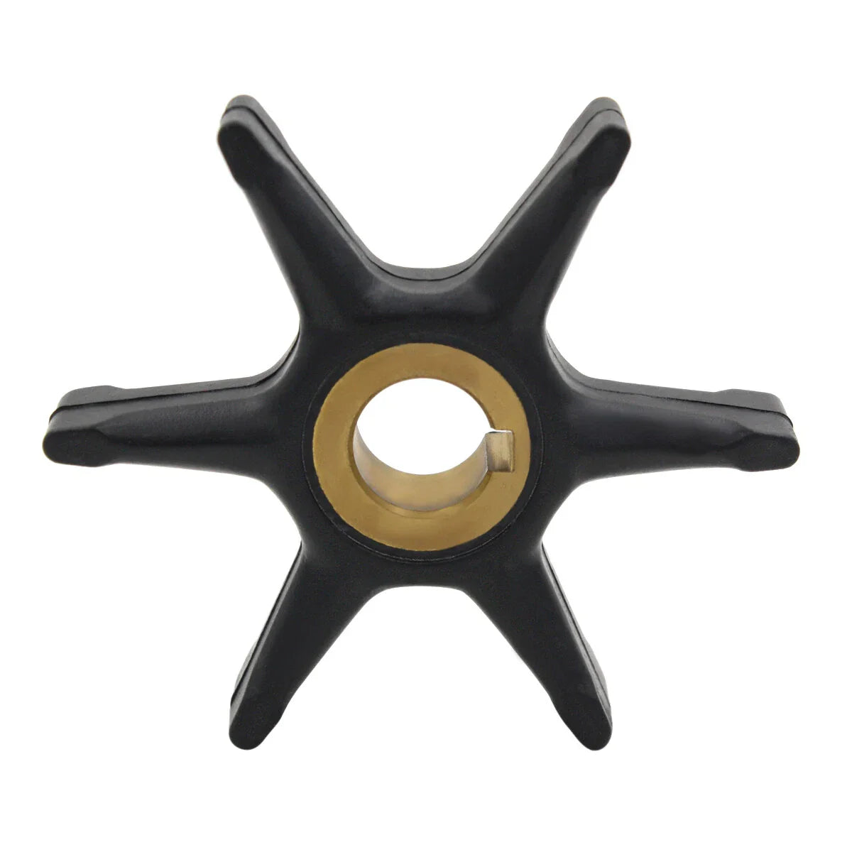 Water Pump Impeller for Johnson 10-20HP Outboard Engines