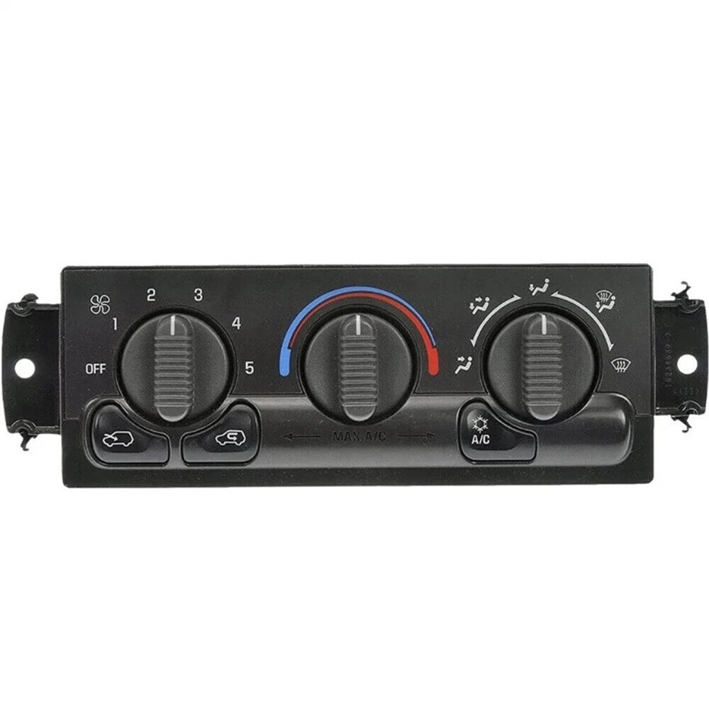 AC Control Module for Cadillac Sierra (2014-2018)