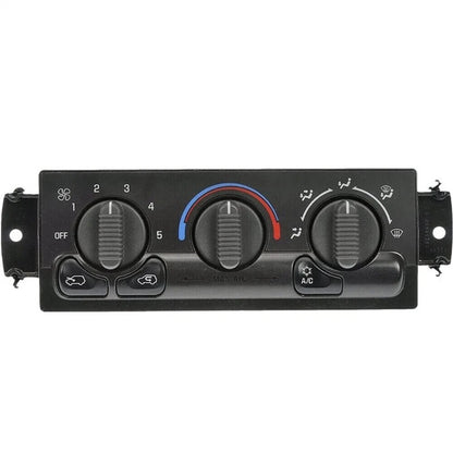 AC Control Module for Cadillac Sierra (2014-2018)