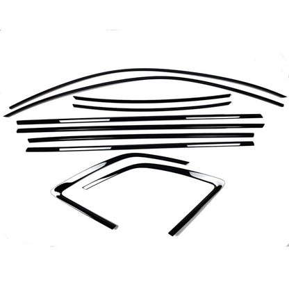 Window Moulding Seal Trim for Audi Q5 (2018-2024)