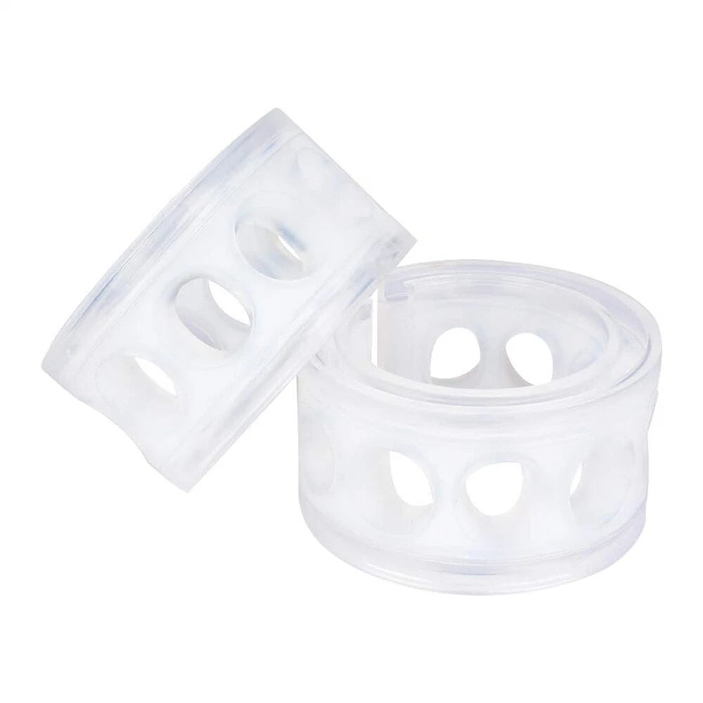 38MM Absorber Spring Bumper Tool Retainers for Car