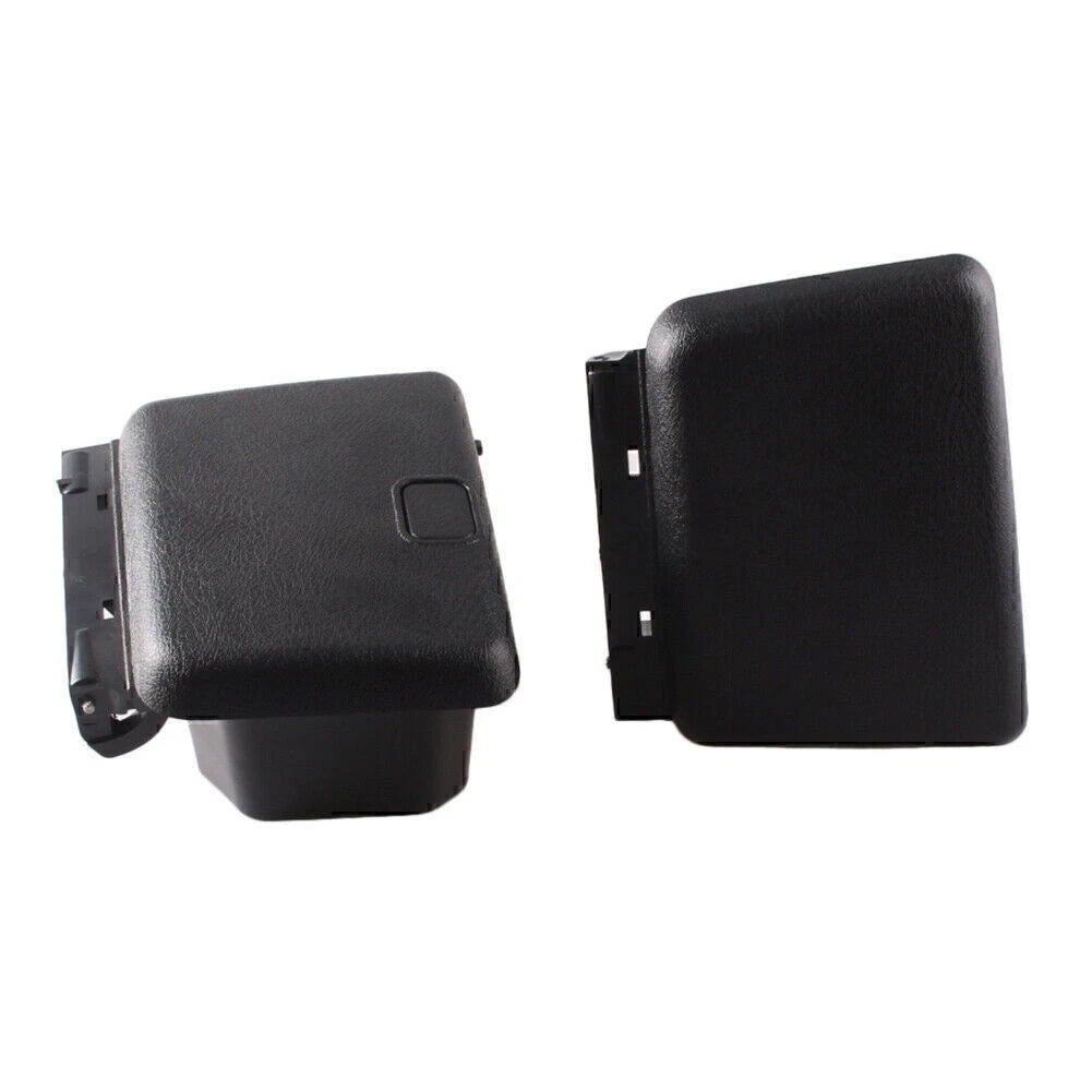 Fairing Tool Box  Black for Honda Gold Wing GL180 (2001-2010)