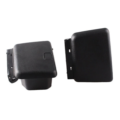 Fairing Tool Box  Black for Honda Gold Wing GL180 (2001-2010)
