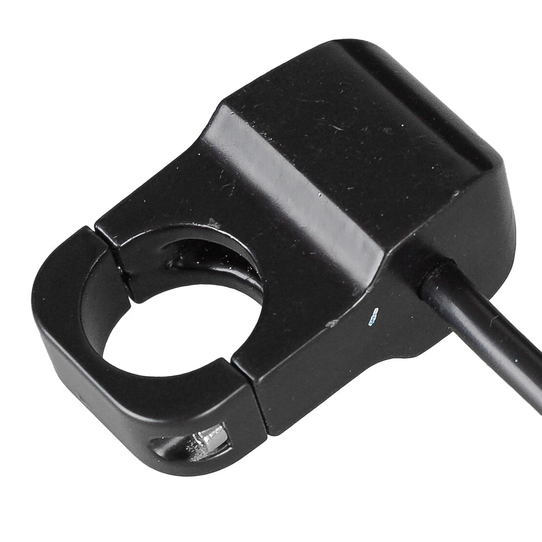 7/8" Handlebar Headlight Fog Spot Light Switch for Motorcycle 12V (All Years)