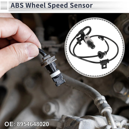 ABS Wheel Speed Sensor for Toyota Highlander (2001–2003)