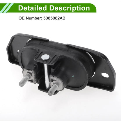 Right Engine Mount 2.0L AT for Chrysler Sebring 2008