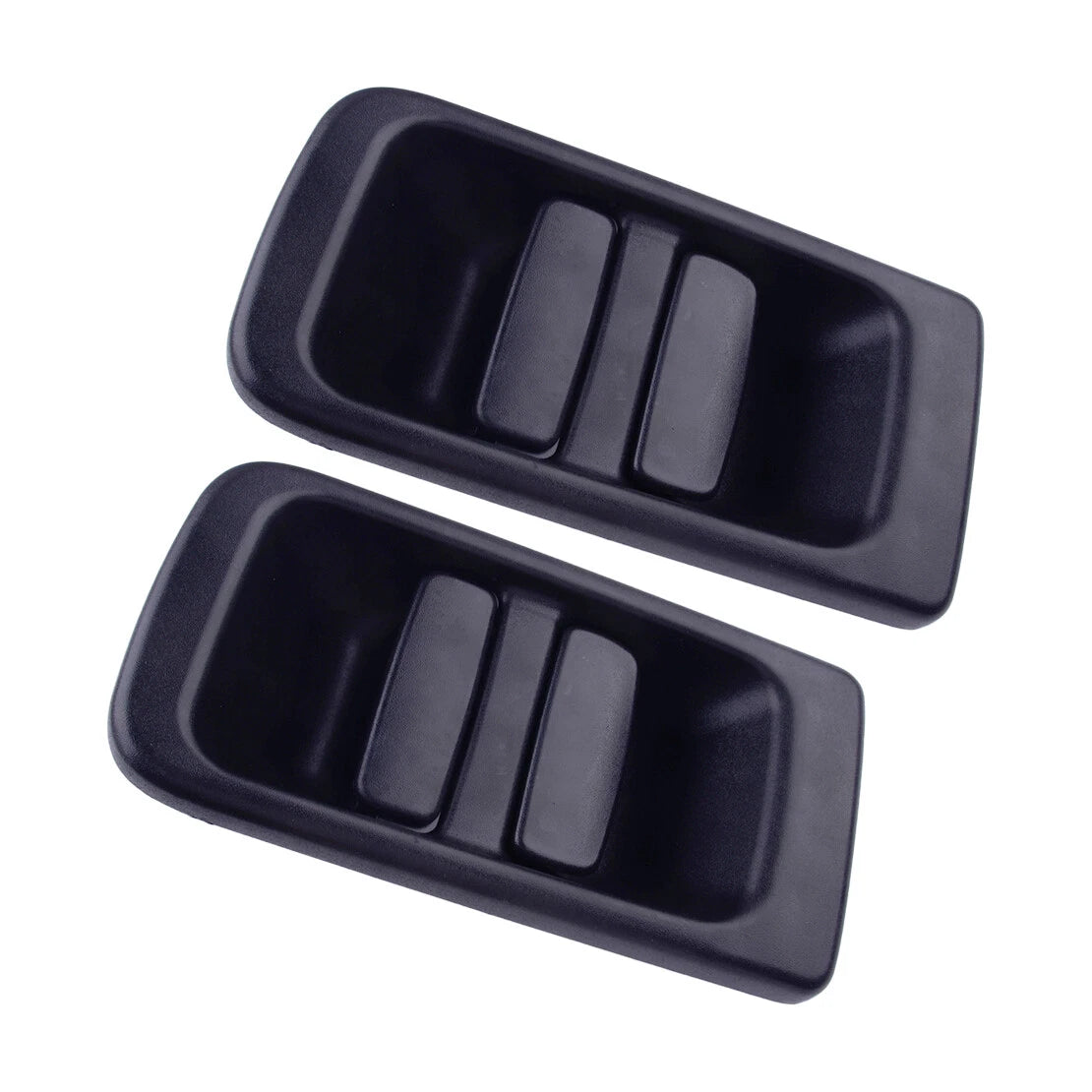 Sliding Door Handle Pair for Renault Master, Opel Movano (2001-2023)