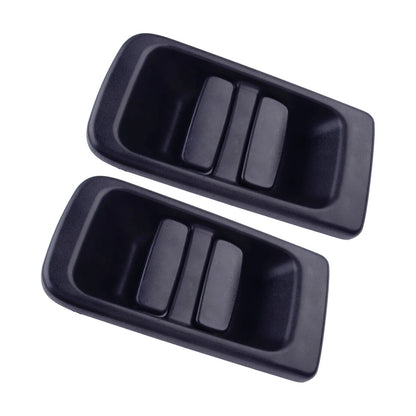 Sliding Door Handle Pair for Renault Master, Opel Movano (2001-2023)