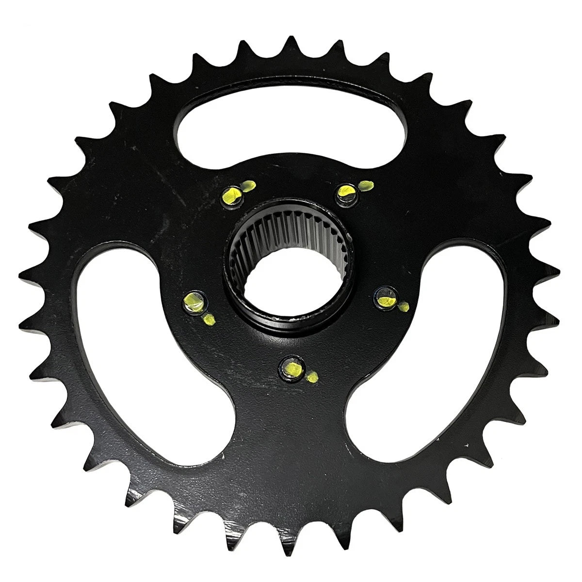 Rear Sprocket / 32 Tooth / Sprocket for Polaris RZR 170 (2017–2021)