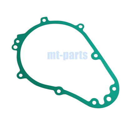 Stator Cover Gasket for Kawasaki ZR400 ZRX-II ZX400 ZZR400 (1990-2008)