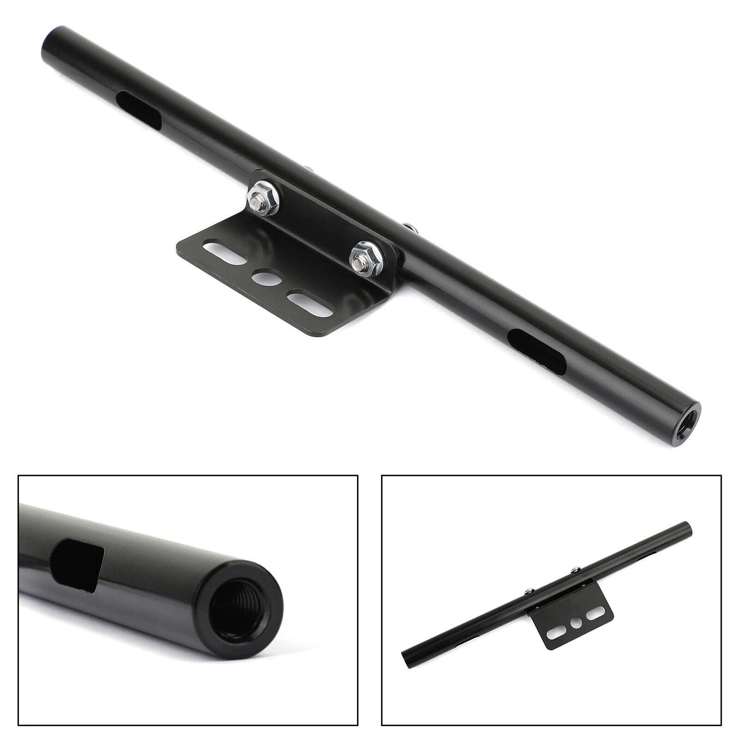 Front Turn Signal Holder for Universal Motorcycle F3