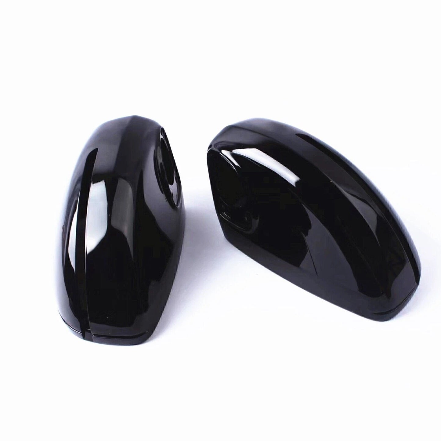 Rear Side Mirror Cover Cap for Audi TT TTS MK2 8J (2007-2014)