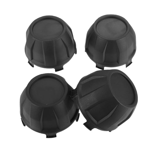 Hub Caps / 4 Pcs / Lower Plastic for Kawasaki KRX 1000 (2020–2020)