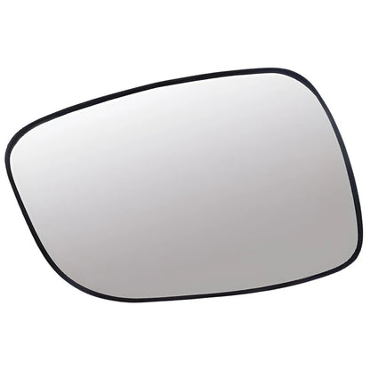 Left Passenger Side Door Wing Mirror Glass for Hyundai i30 GD (2012-2017)