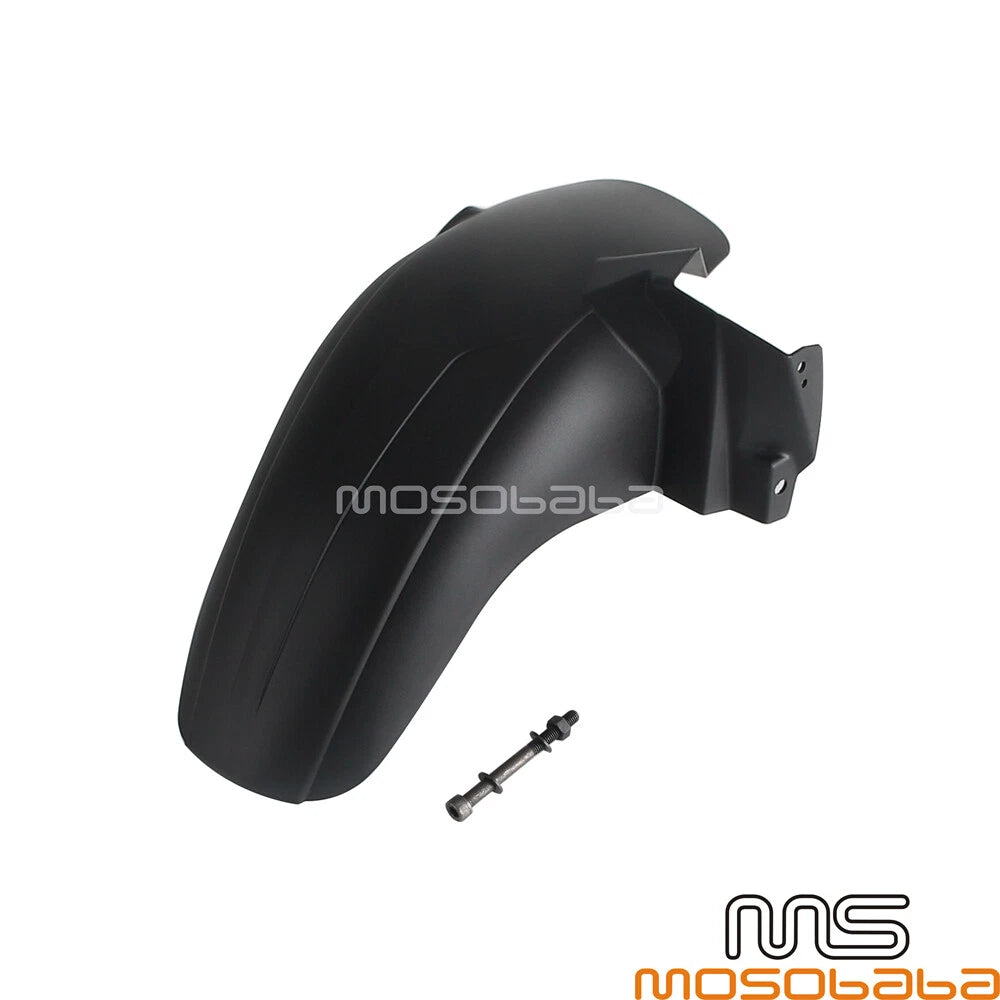 Rear Fender Mudguard Splash Guard for YAMAHA X-MAX 300 (2017-2023)
