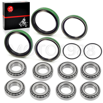 Front Wheel Hub Strut Bearing Seals for Polaris Sportsman Scrambler (1997-2001)