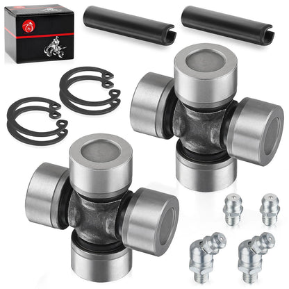 Front Drive Shaft U-Joint for Polaris Sportsman/Scrambler 550/850/1000 (11-17)