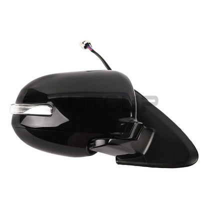 Right Door Mirror Power Heated w/Signal for Mitsubishi Outlander (2014–2019)