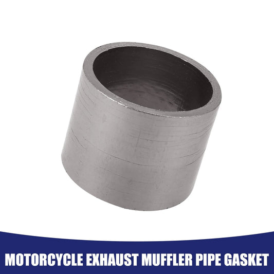 38mm ID 45mm OD Exhaust Muffler Pipe Gasket Seal Ring for Motorcycle