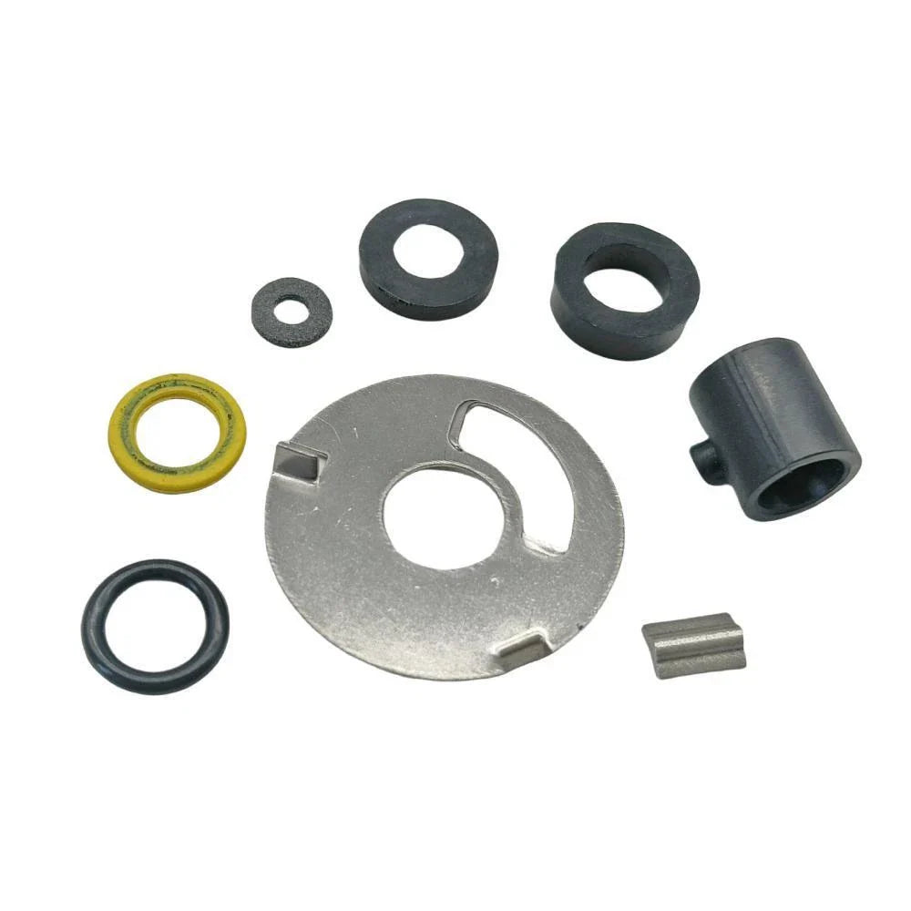 Water Pump Kit for Mercury Mariner Force 3.9-9.8 HP (1975-1986)