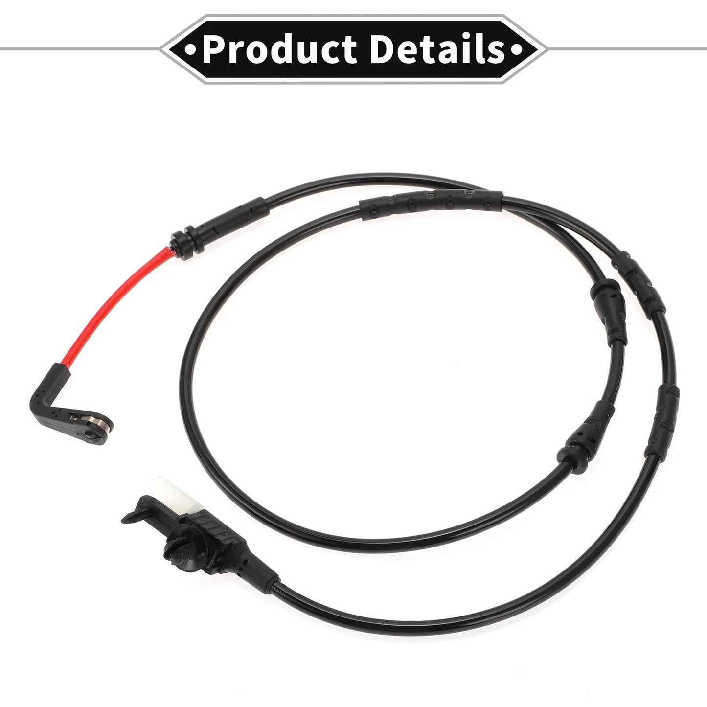 Front Brake Pad Wear Sensor for Land Rover Discovery (2019-2024)