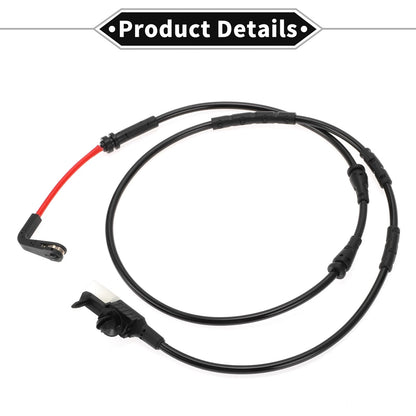 Front Brake Pad Wear Sensor for Land Rover Discovery (2019-2024)