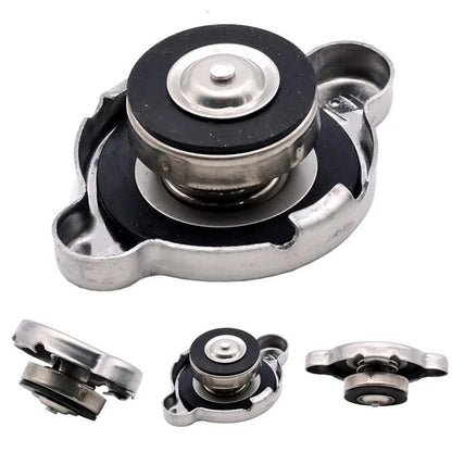 Radiator Cap for Hyundai Santa Fe, Sonata, Kia Optima, Soul (2006-2023)