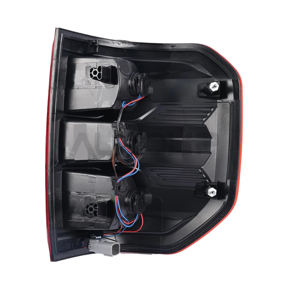 Rear Left Halogen Tail Light for Ford Maverick (2022–2024)