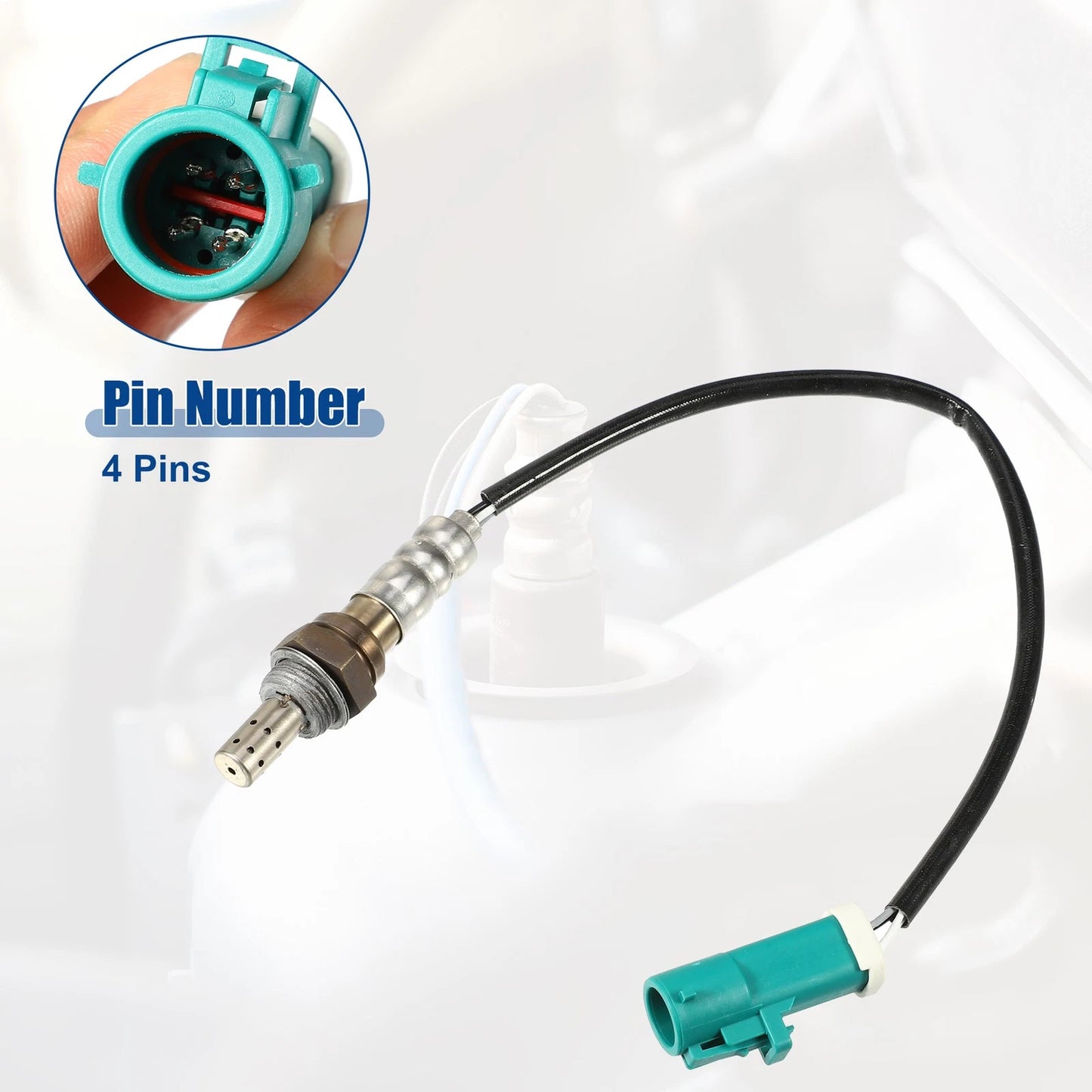Oxygen Sensor for Ford Fiesta (1995-2002)