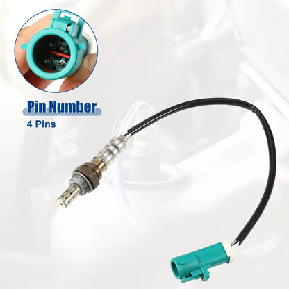 Oxygen Sensor for Ford Fiesta (1995-2002)