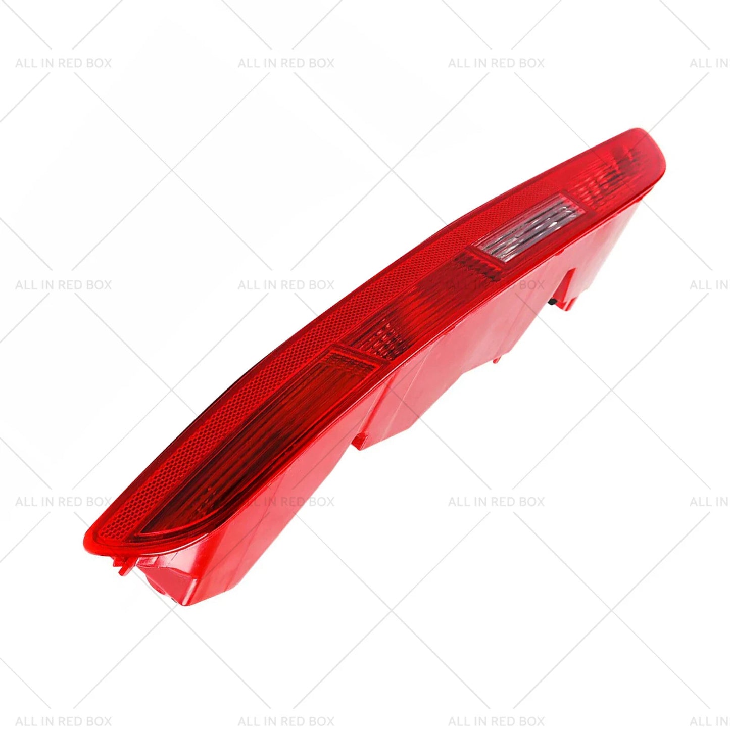 Right Rear Lower Bumper Tail Light for Audi Q3 (2011-2015)