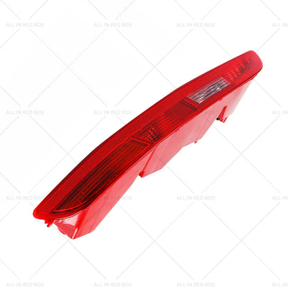 Right Rear Lower Bumper Tail Light for Audi Q3 (2011-2015)