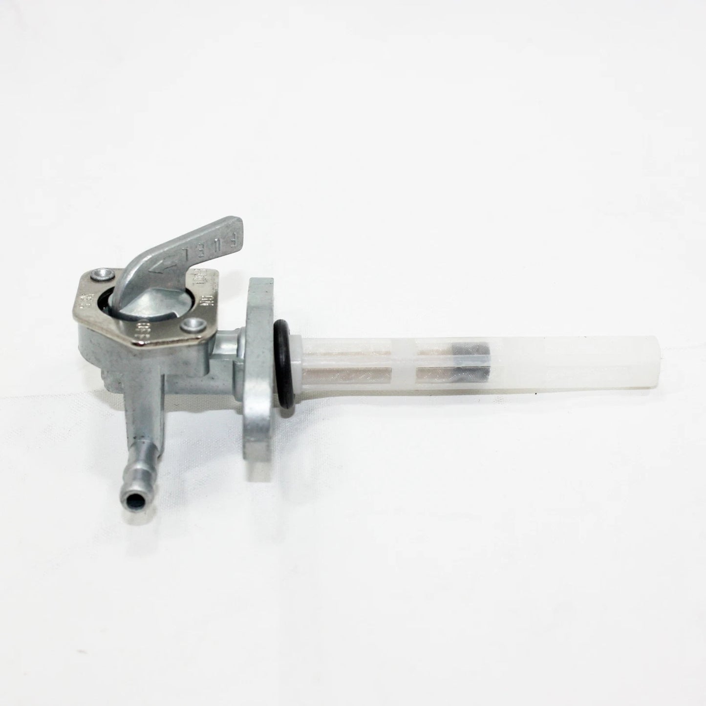 Fuel Tank Tap Filter Petcock Switch for 125cc 140cc PIT PRO Quad ATV