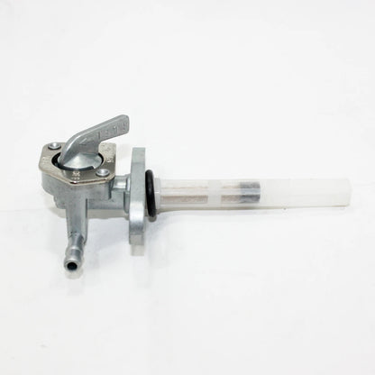 Fuel Tank Tap Filter Petcock Switch for 125cc 140cc PIT PRO Quad ATV