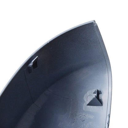 Carbon Fiber Door Side Mirror Covers 2 x For Ford Focus MK2/MK3 (2011-2014)