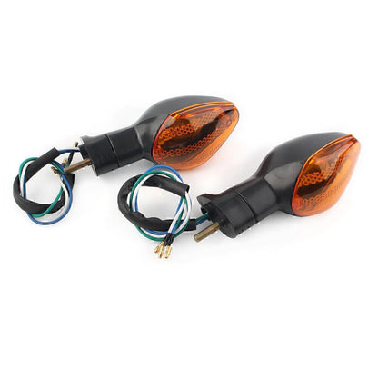 Rear Turn Signal Lights for Honda CBR1000RR CBR600RR (2004-2023)