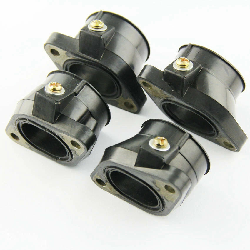 Carburetor Intake Manifold Boot for Yamaha FZR250 FZR250R (1989-1994)