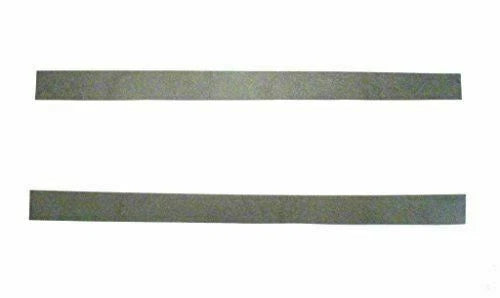 Gas Tank Protector Straps for Mercury Mountaineer Explorer (2002–2010)