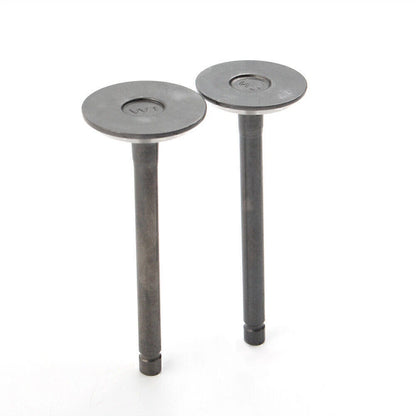 Intake & Exhaust Valve Set for EZGO Gas 4-Stroke 295cc 350cc (1996-Up)