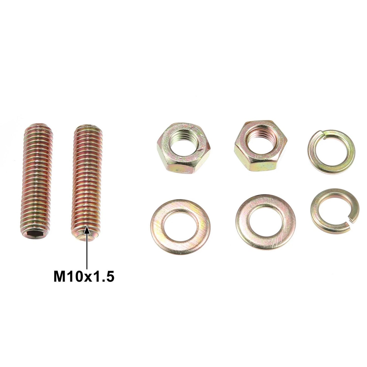 Polyurethane Transmission Mount Kit for Jeep Models (1958-2002)