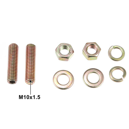Polyurethane Transmission Mount Kit for Jeep Models (1958-2002)