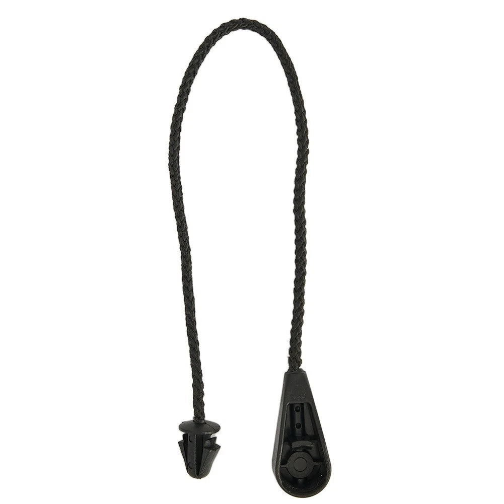 1pc / Parcel Shelf String Cord Tonneau Cover Strap for Nissan Qashqai