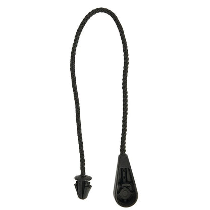 1pc / Parcel Shelf String Cord Tonneau Cover Strap for Nissan Qashqai