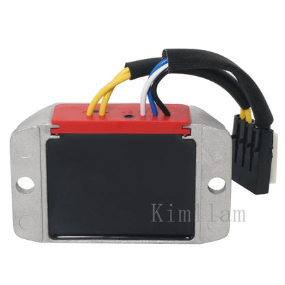 Voltage Rectifier Regulator for Hatz 1B 30, 1B 20, 1B 40, 1B 50