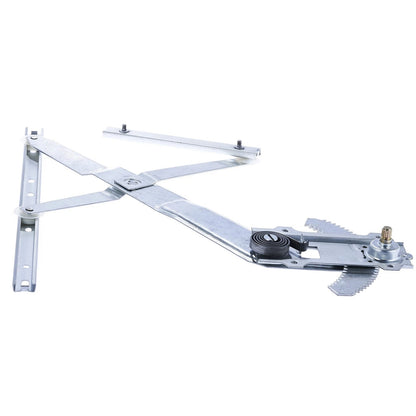 Front Left Manual Window Regulator for Nissan Patrol GQ Y60 (1988–1997)