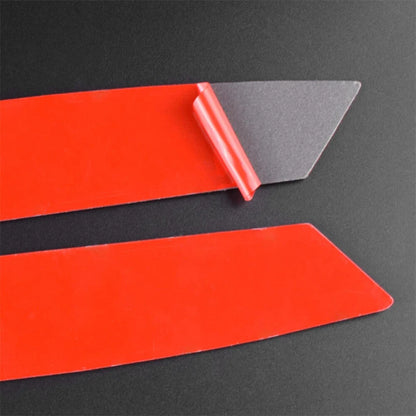 Carbon Fiber Door Handle Cover Stickers for 2003-2008 BMW Z4 E85
