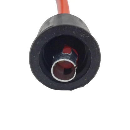 Spark Plug Wire Leads for Mercury Marine Outboard 9" 84-813715A1 99215A25