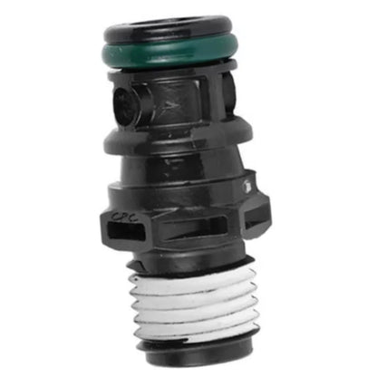 Attwood Universal Sprayless Connector Tank Male for Various Models