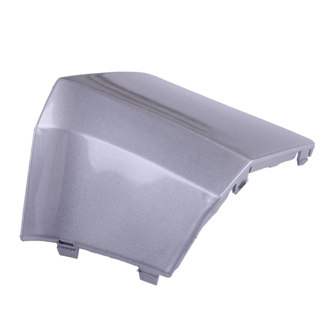 Front Bumper Tow Hook Eye Cover for Subaru Impreza WRX STi (2008-2014)